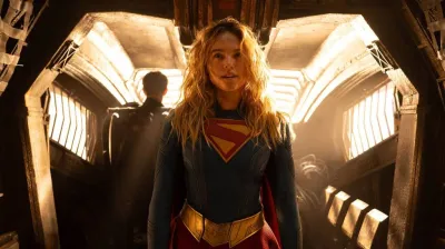Film I Supergirl_Montchavin-les-Coches