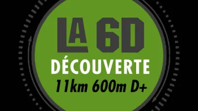 De 6000D van Dare2B - De 6Ontdekking_La Plagne