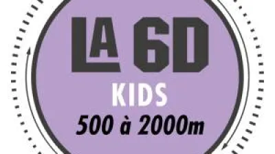 De 6000D van Dare2B - De 6D Kids_La Plagne