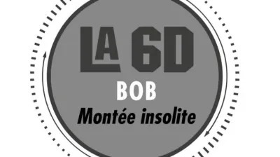 De 6000D van Dare2B - De 6D Bob_La Plagne