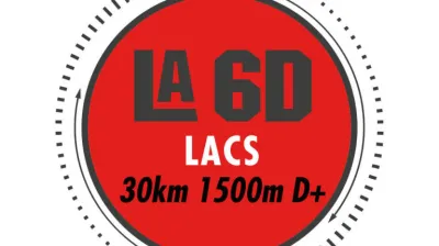 De 6000D van Dare2B - De 6D Lacs_La Plagne
