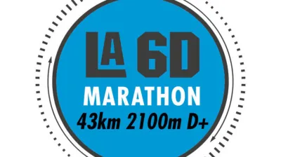 De 6000D van Dare2B - De 6D Marathon_Aime-la-Plagne