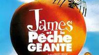Cultfilmvertoning | James en de reuzenperzik_La Plagne