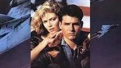 Cultfilmvertoning | Top Gun_La Plagne