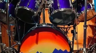 L'Echappée Plagnarde: Het concert_La Plagne