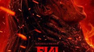 Film | Evil Dead Burn_La Plagne