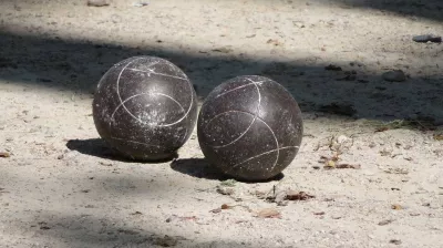 Petanque
