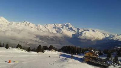 Les Pierres Blanches