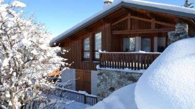 Chalet Mathilde