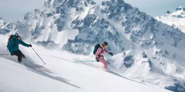 La Plagne - meilleure station4