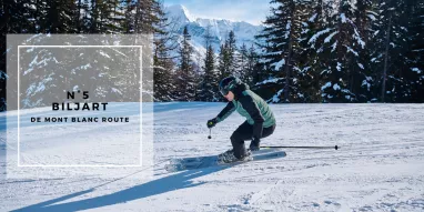 Nos pistes préférées à La Plagne NL5 Nos pistes préférées à La Plagne NL5