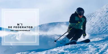 Nos pistes préférées à La Plagne NL1 Nos pistes préférées à La Plagne NL1