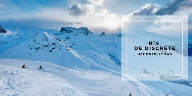 Nos pistes préférées à La Plagne NL4 Nos pistes préférées à La Plagne NL4