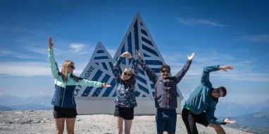 Notre sélection d’activités pour aller plus haut-jnj-photo Notre sélection d’activités pour aller plus haut-jnj-photo