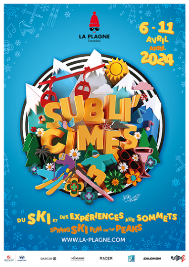 Subli'cimes 2024 Subli'cimes 2024