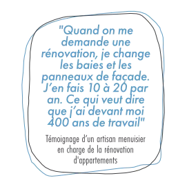 Citation artisan menuisier - Aime 2000 Citation artisan menuisier - Aime 2000