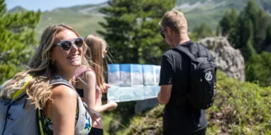 vacances en famille pendant le Tour de France vacances en famille pendant le Tour de France