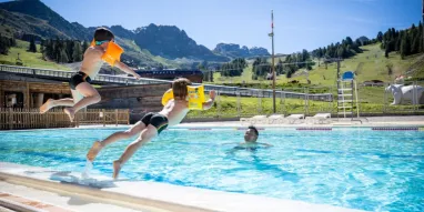 vacances en famille pendant le Tour de France vacances en famille pendant le Tour de France